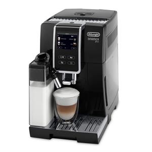 Delonghi Dinamica Plus Automatic Black Coffee Machine